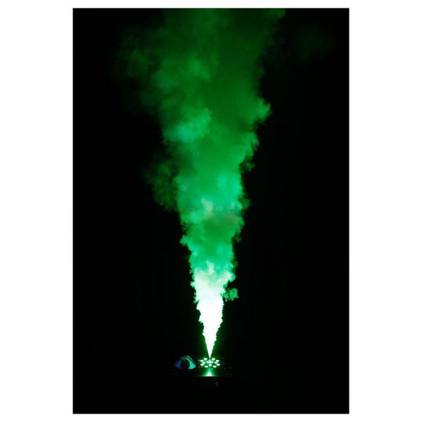 Cameo  Steam Wizard 2000