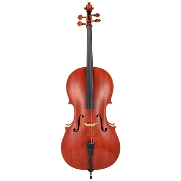 Edgar Russ - Sound of Cremona Marco Dotti Gore - Booth Cello