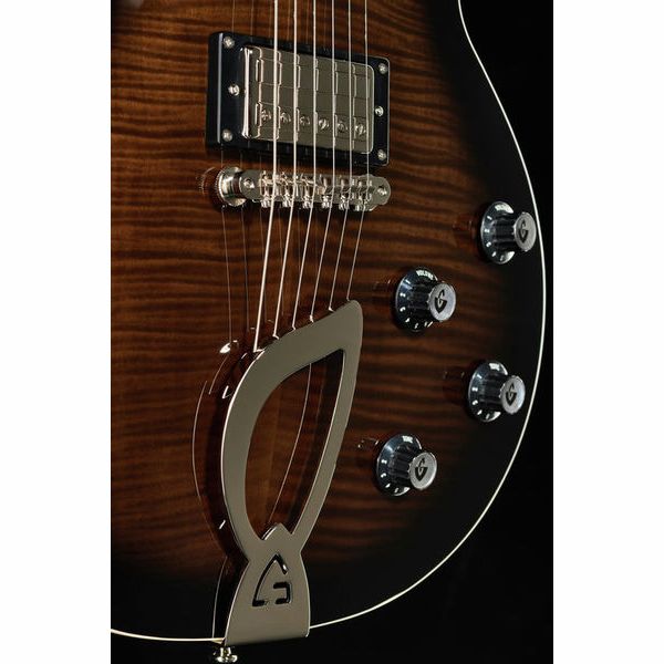 Guild Aristocrat HH TBB