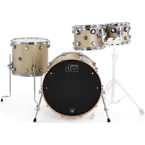 DW Performance Standard Gold Mist