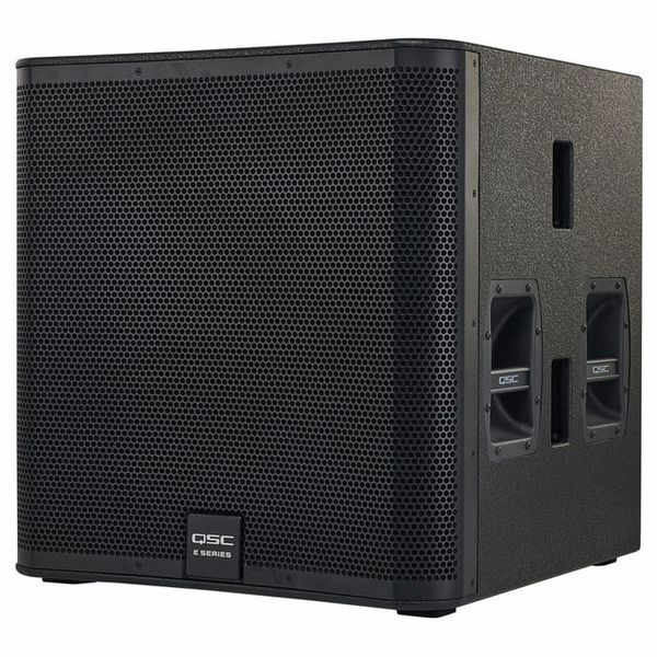 QSC E118sw