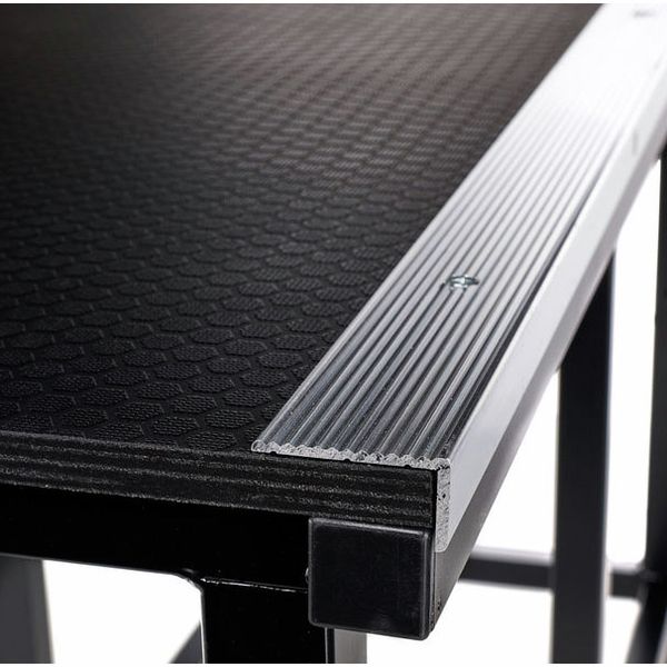 Stairville iX/Tour Stage Stair Ext. 60cm