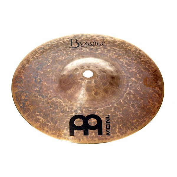 Meinl 08" Byzance Dark Splash