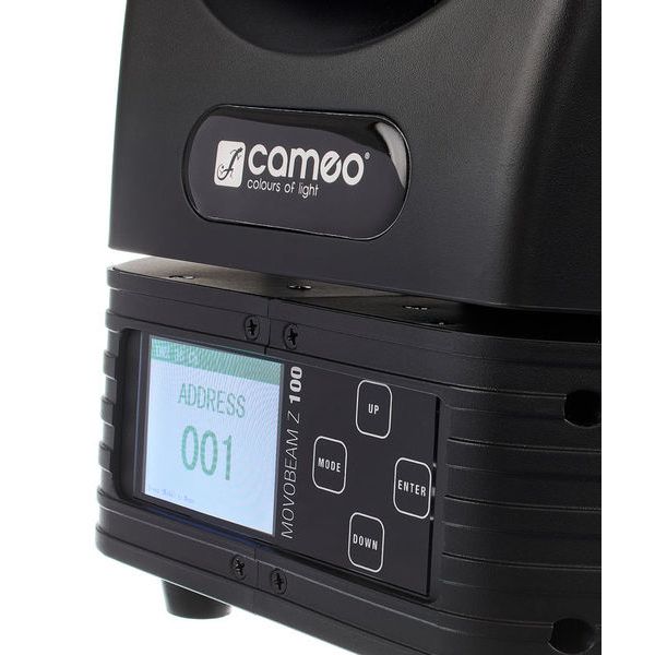 Cameo  Movo Beam Z 100