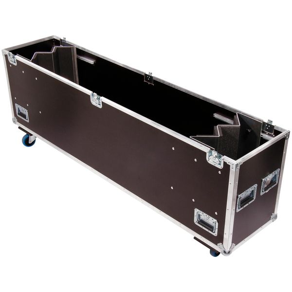 Thon Display Multicase 65" 2in1