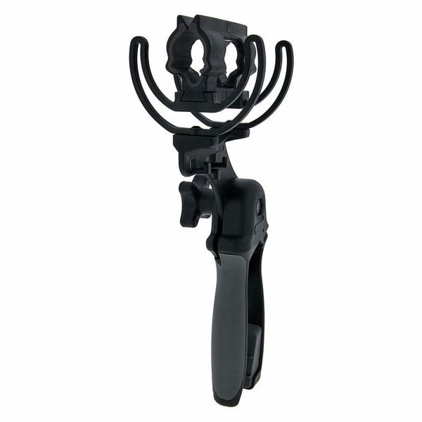 Rycote Softie Mount
