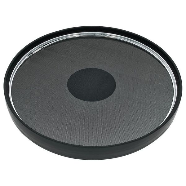RTOM 13" Black Hole Practice Pad
