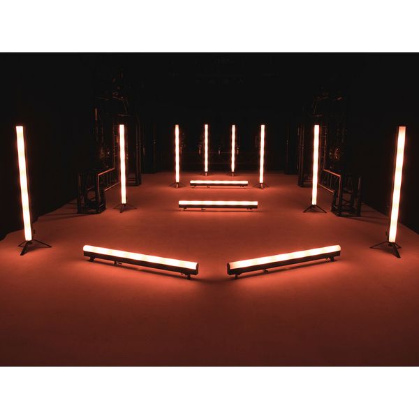 Eurolite AKKU PT-100/32 Pixel DMX Tube