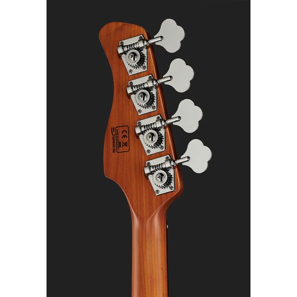 Marcus Miller P5R Alder-4 Fretless VWH