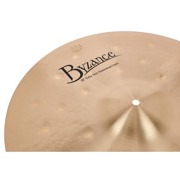 Meinl Byzance A.Choice Matt Halpern