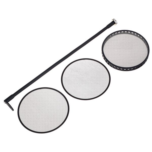 Pauly P120 XX T-35 Bk