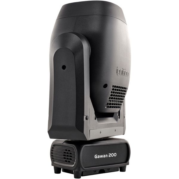 Ignition Gawan 200 LED Beam Moving Head