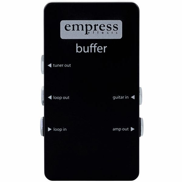 Empress Effects Buffer