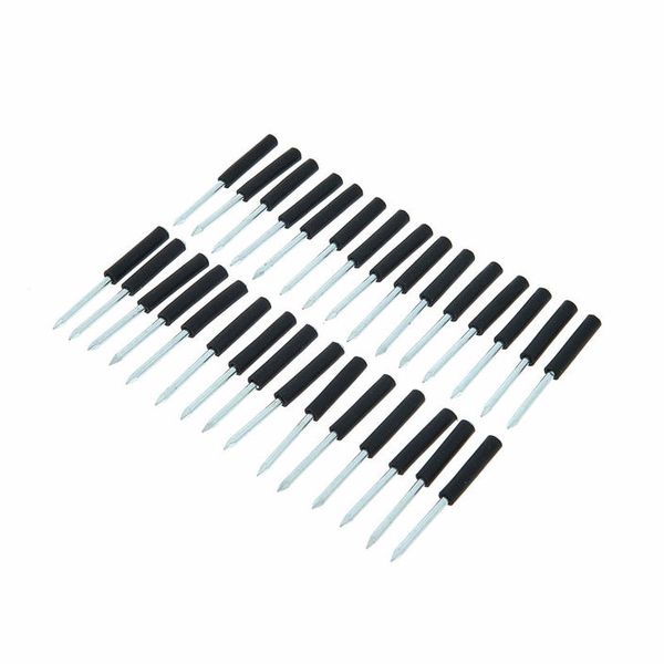 Studio 49 A/SX-03 Pins with Rubber