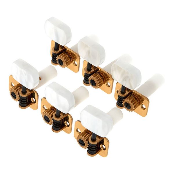 Rubner 150-600 Einzelmechanik