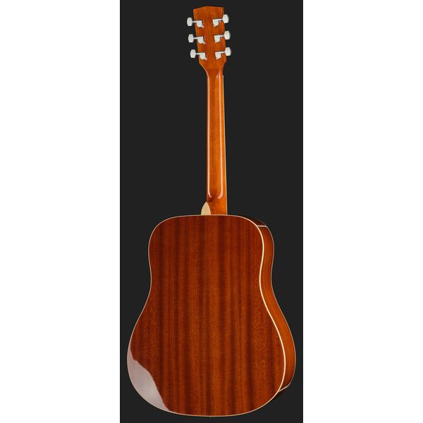 Harley Benton D-120NT w/Bag