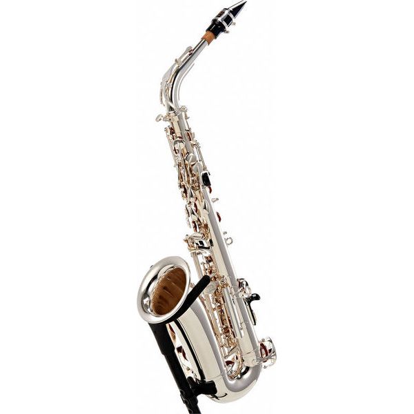 Yamaha YAS-280S Alto Sax Set