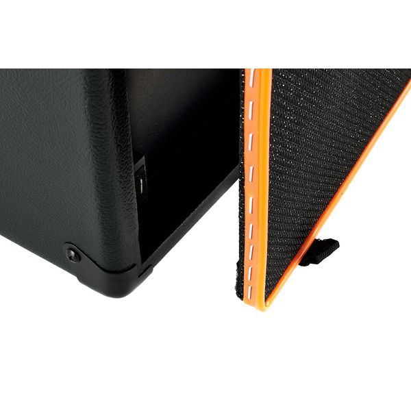 Palmer Cab 212 X Unloaded