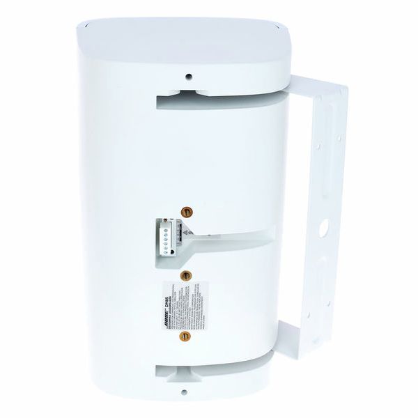 Bose Professional DesignMax DM8S white