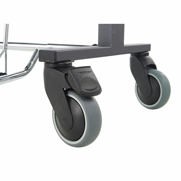 Bergerault BG30 Glockenspiel A=443Hz