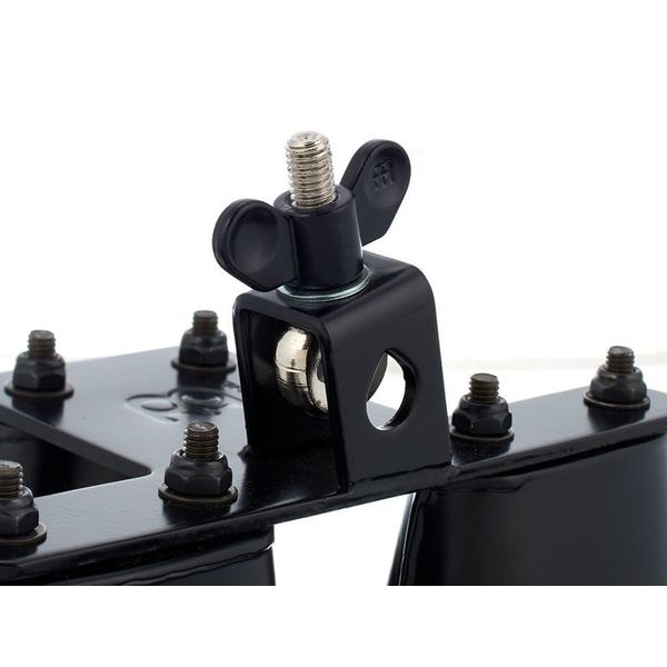 Meinl SLTRI BK Triple Bell