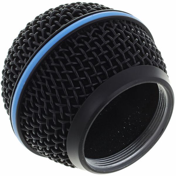 Shure RK323G Beta 58 Black