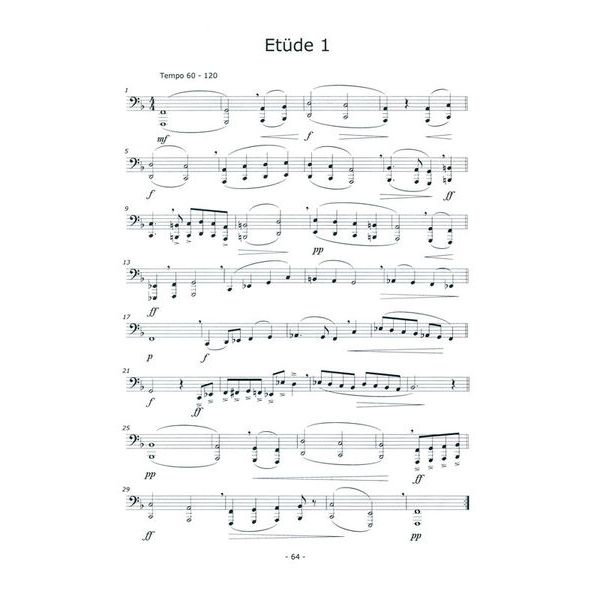 Schlipf Tuba Basiskurs Tuba F