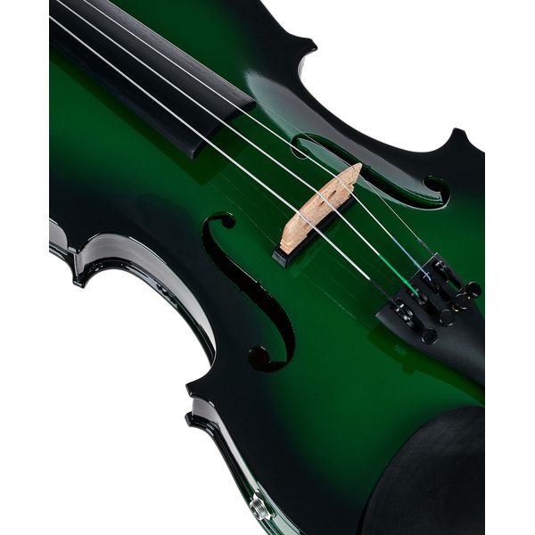 Harley Benton HBV 800GNB Acoustic-Electric