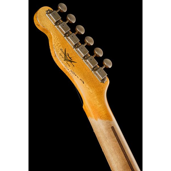 Fender 51 Nocaster NB HR NAMM