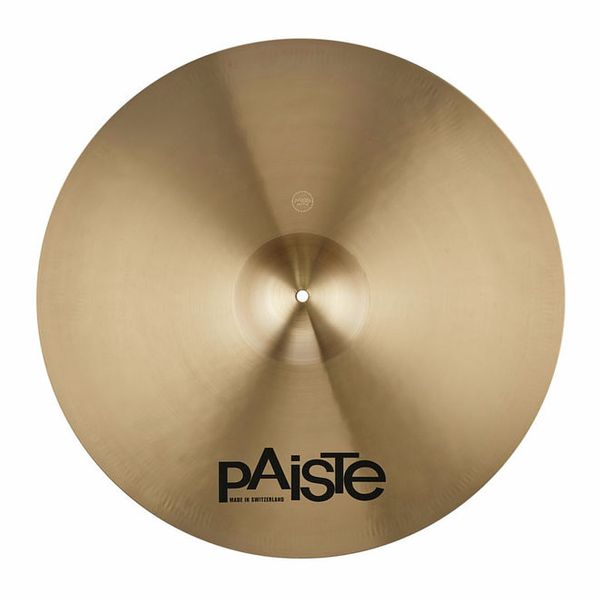 Paiste 22" 602 Mod. Essentials Ride