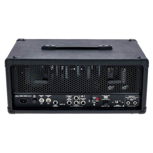 Evh 5150 III 50 W 6L6 Head Stealth