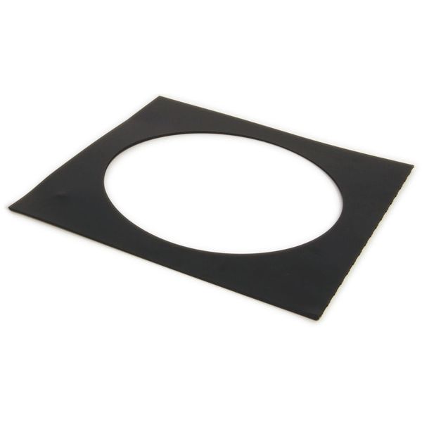 Stairville Gel Frame PAR 64 Black