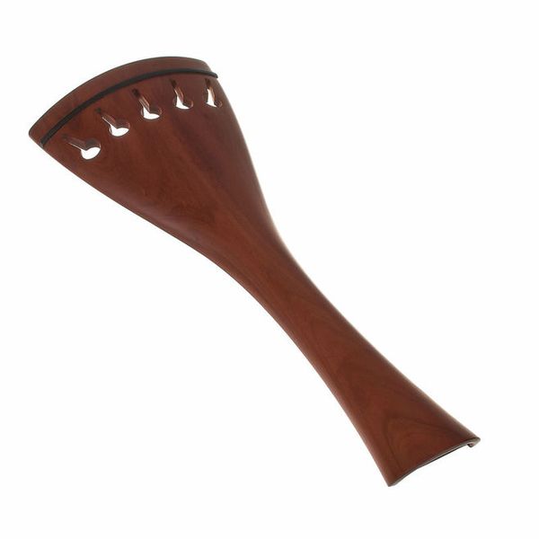 Berdani Double Bass Tailpiece 5-str BW