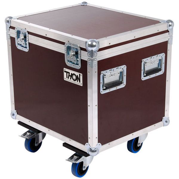 Thon Case 4x Stairville LED Matrix