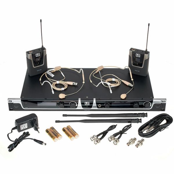 LD Systems U505 BPHH2