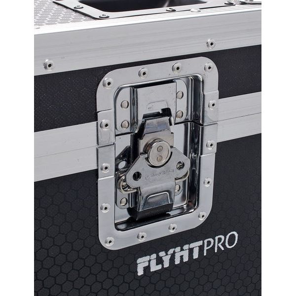 Flyht Pro BS-280 Tourcase 2in1