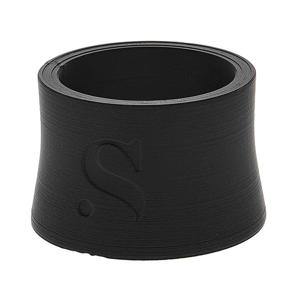 Syos Ligature Tenor Pitch Black