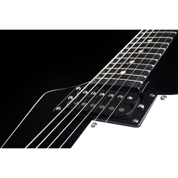 Harley Benton Extreme-76 BK Classic Bundle