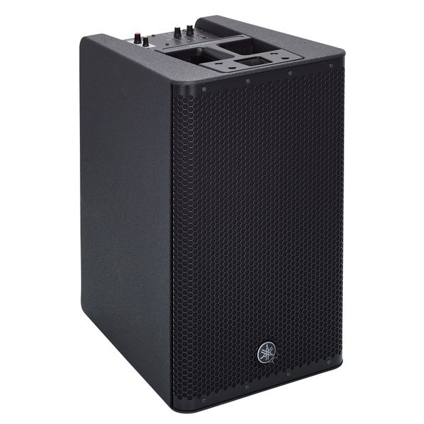 Yamaha Stagepas 1K Stereo Bundle