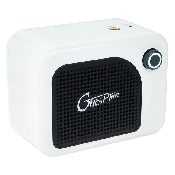 Mooer GTRS PTNR Bluetooth Amp WH