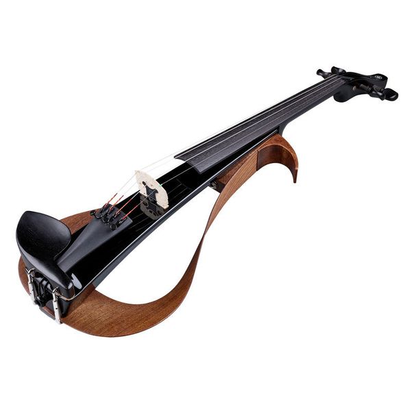 Yamaha YEV-104 TBL Electric Violin