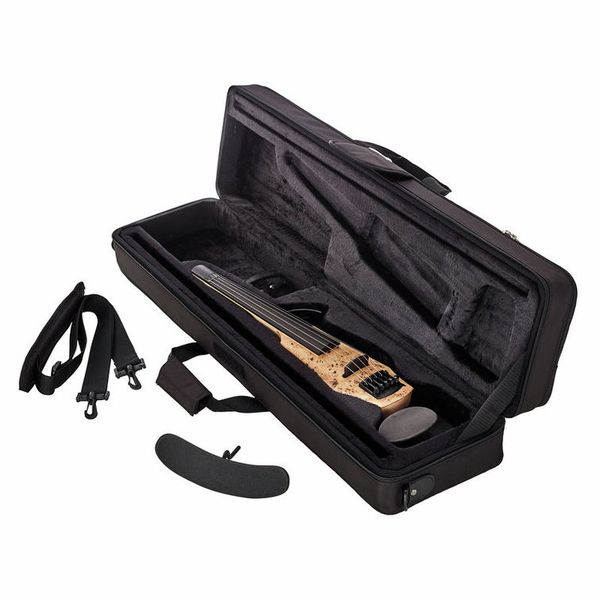 NS Design CR5-VN-PB Electric Violin