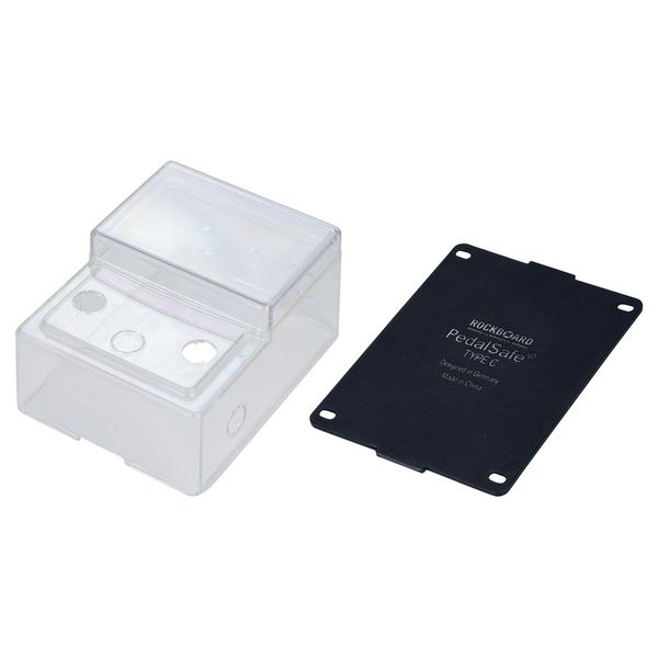 Rockboard PedalSafe Type C2 universal