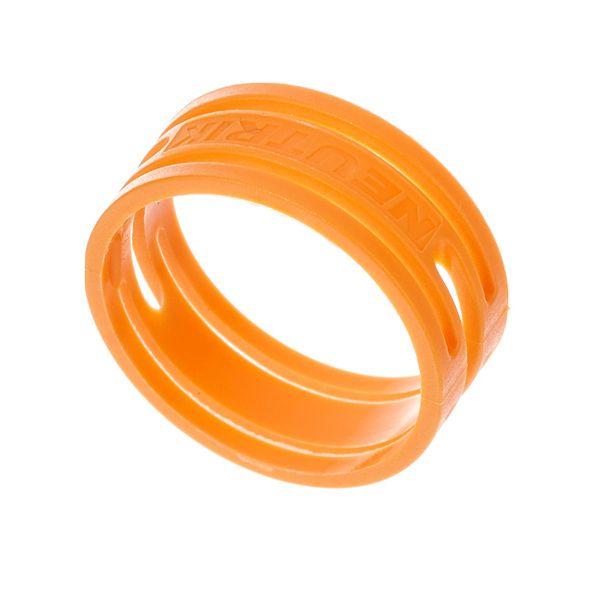 Neutrik XXR Orange 10x
