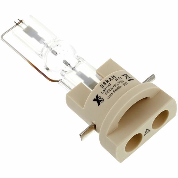 Osram HTI 1500W/60/P50 PGJX50 Lok-It