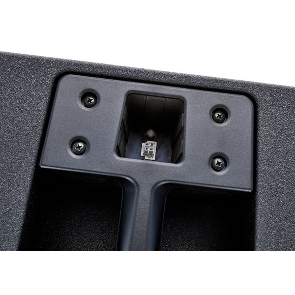 Yamaha Stagepas 1K Stereo Bundle