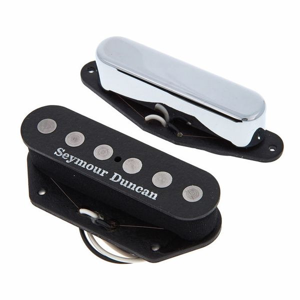 Seymour Duncan Quarter Pound T-Style Set