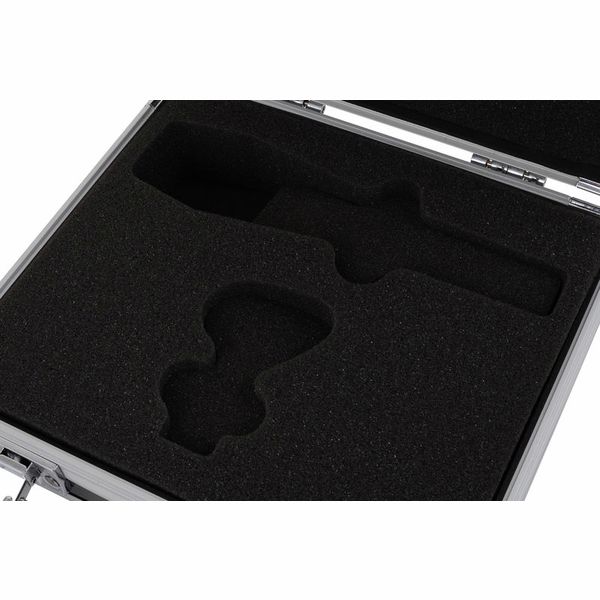Thomann Case Sennheiser Mic