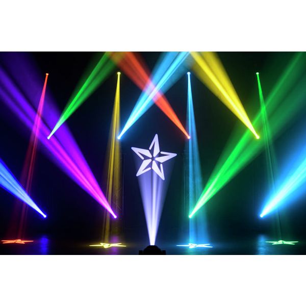 Varytec Hero Spot 90