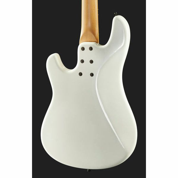 Sandberg California TT Martin Mendez VW